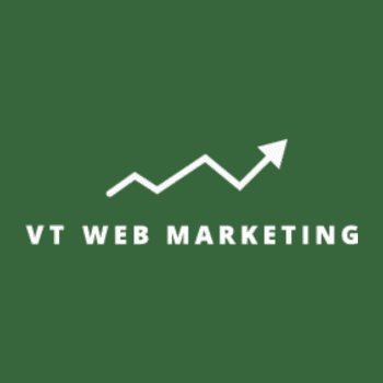 Logo VT Web Marketing