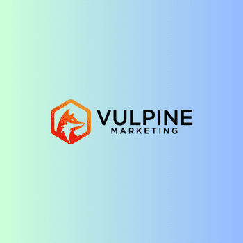 Logo Vulpine Marketing