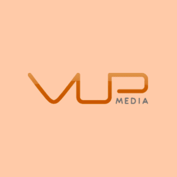 Logo VUP Media