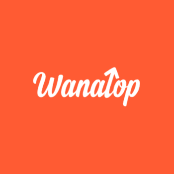 Wanatop Logo