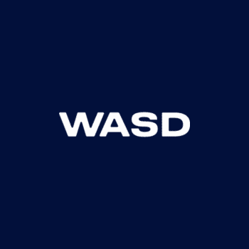 Logo Wasd