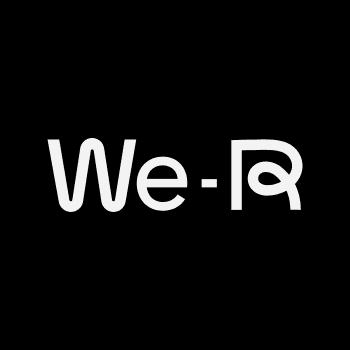 Logo We R