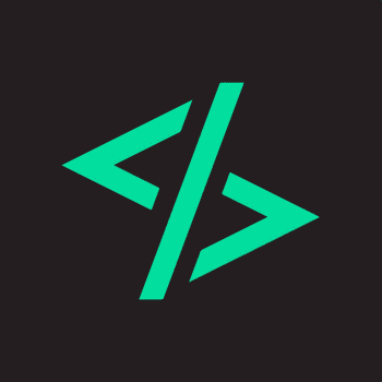 Logo We Write Code
