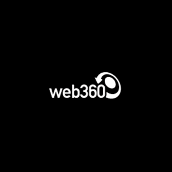 Logo Web 360