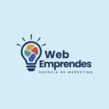 Logo Web Emprendes