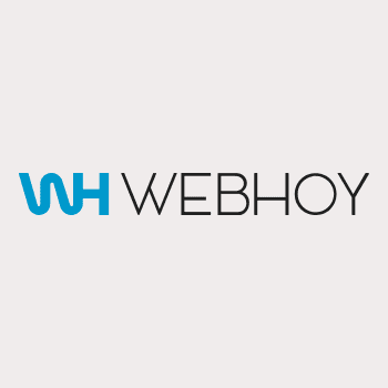 Logo Web Hoy