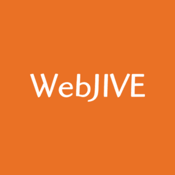 Logo Web JIVE