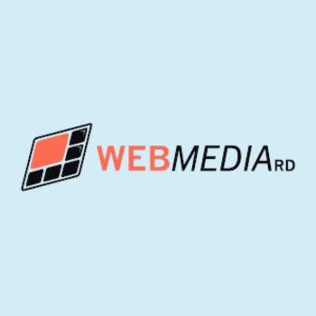 Logo Web Media RD