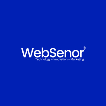 Logo Web Senor LLC
