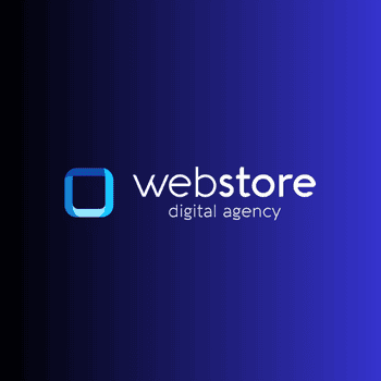Logo Web Store