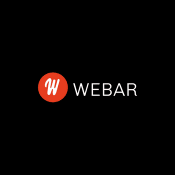 Logo Webar