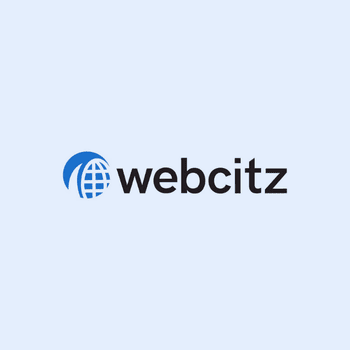 Logo Webcitz