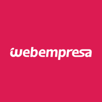 Webempresa Logo