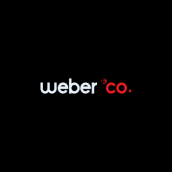 Logo Weber CO