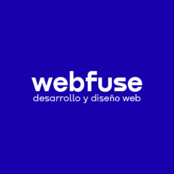 Logo Webfuse Agency