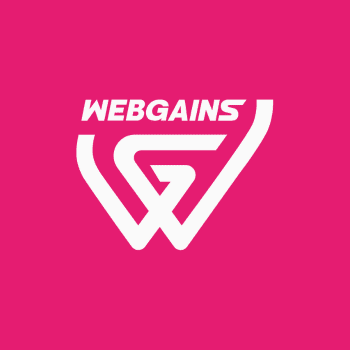 Webgains Logo