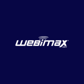 Logo Webi Max