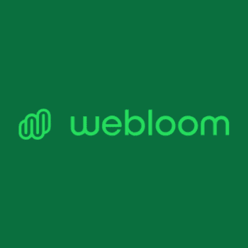 Logo Webloom