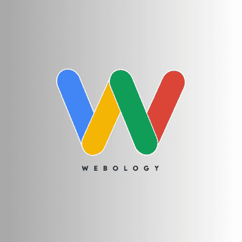 Logo Webology