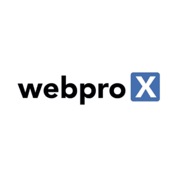 Logo Webprox