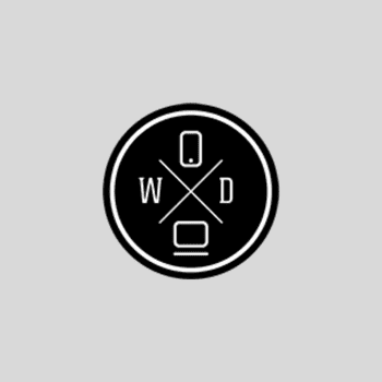 Logo Website Depot