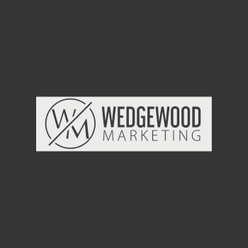 Logo Wedgewood Marketing