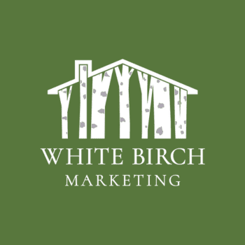 Logo White Birch Marketing