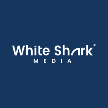 Logo White Shark Media