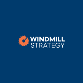 Logo Windmill Strategy