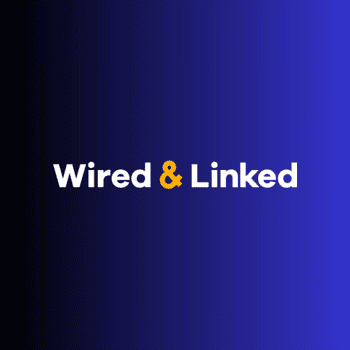 Logo Wiredand Linked