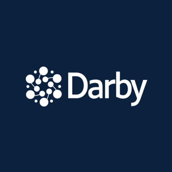 Logo With Darby