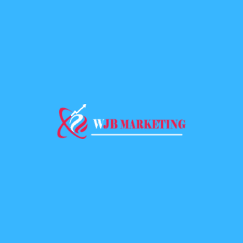Logo WJB Marketing