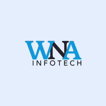 Logo WNA Infotech