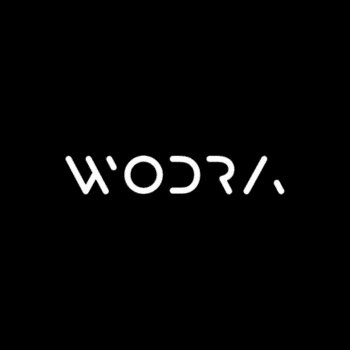 Logo Wodra Agency