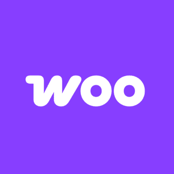 WooCommerce Logo