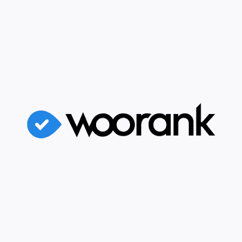 Woorank Logo