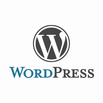 WordPress Logo