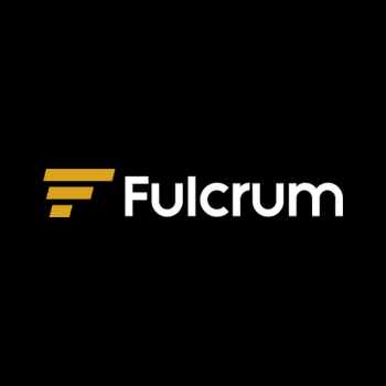 Logo Work with Fulcrum