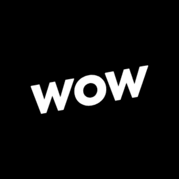 Logo Wow Comunicacio