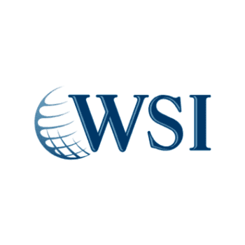 WSI Conecta Logo