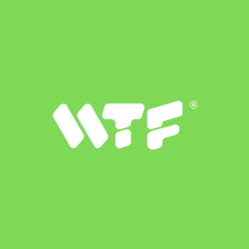 Logo WTF Publicidad