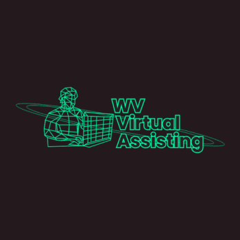 Logo WV Virtual Assisting