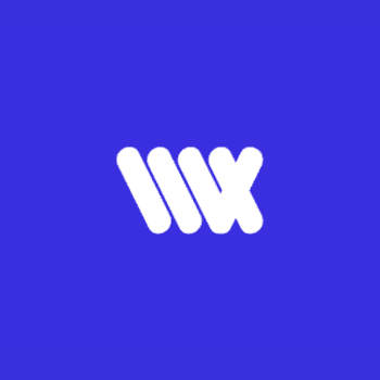 Logo WX Agency