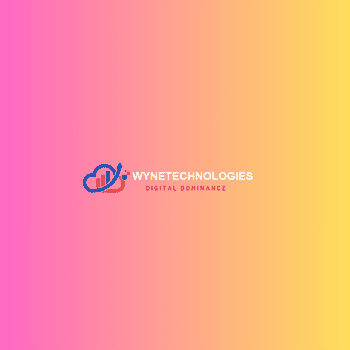 Logo Wyne Technologies