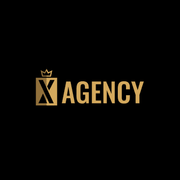 Logo X Agency