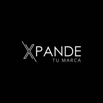 Logo Xpande tu Marca