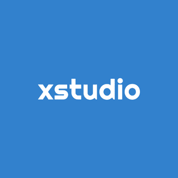 Logo Xstudio
