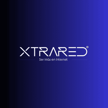 Logo Xtrared