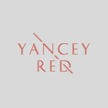 Logo Yancey Red