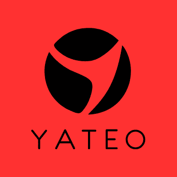 Logo Yateo